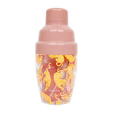 Hectarul - Set cocktail cu 9 accesorii Sunnylife Peachy Pink